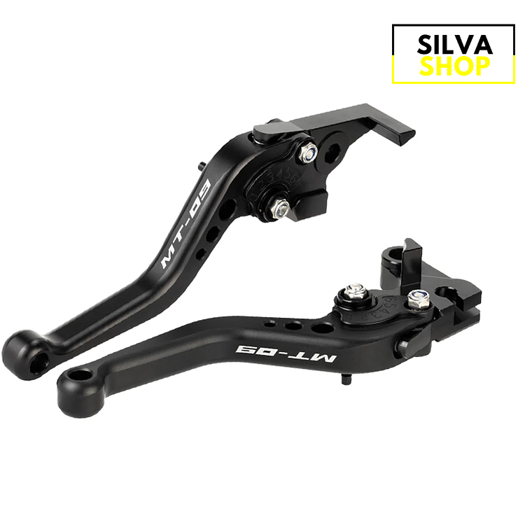 Manetes Yamaha MT 09 2021-2022 1