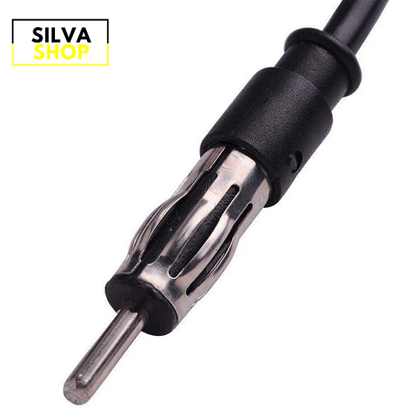 Amplificador de señal de antena universal - Antiinterferencias 4