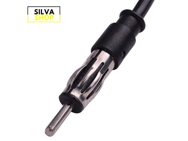 Amplificador Sinal de Antena Universal - Anti Interferência 4