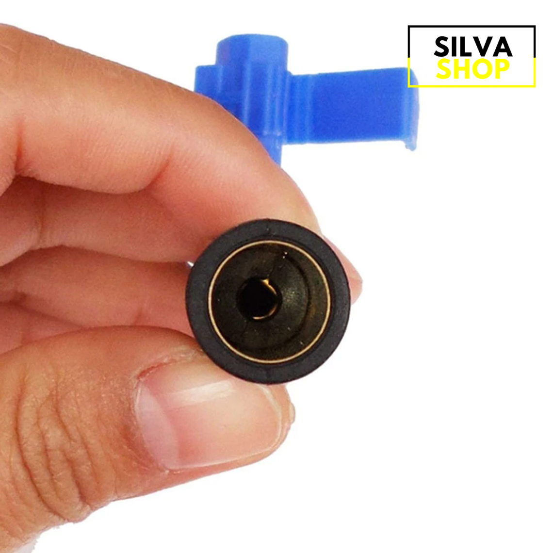 Amplificador Sinal de Antena Universal - Anti Interferência 5