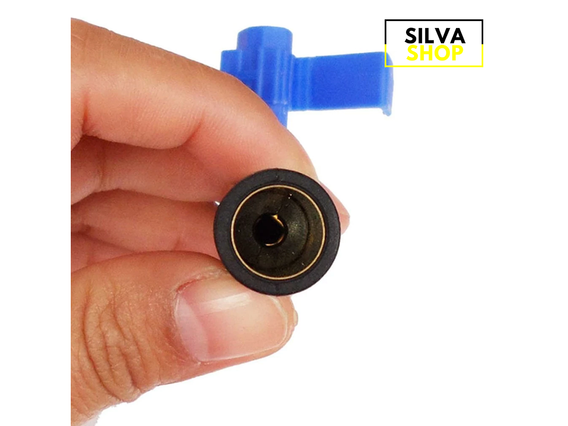 Amplificador Sinal de Antena Universal - Anti Interferência 5