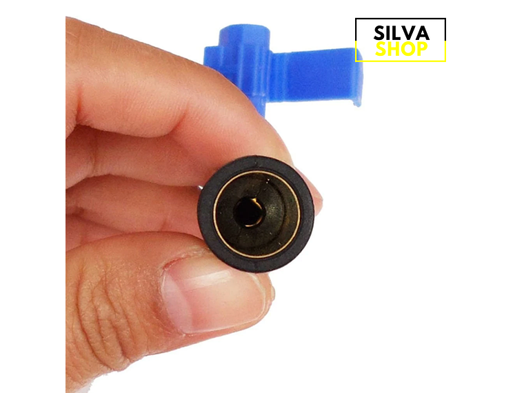 Amplificador Sinal de Antena Universal - Anti Interferência 5