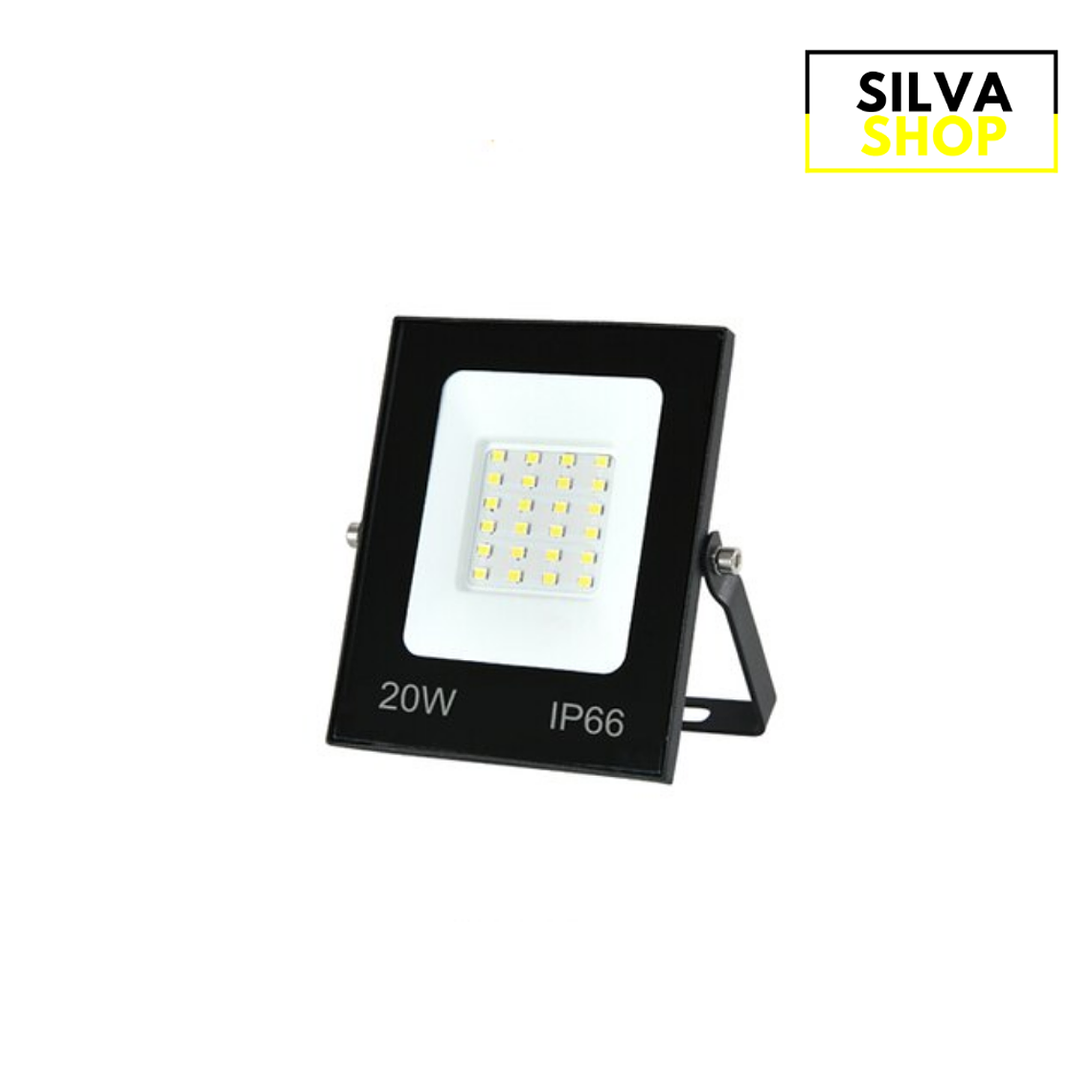 20W IP66 LED projector 1