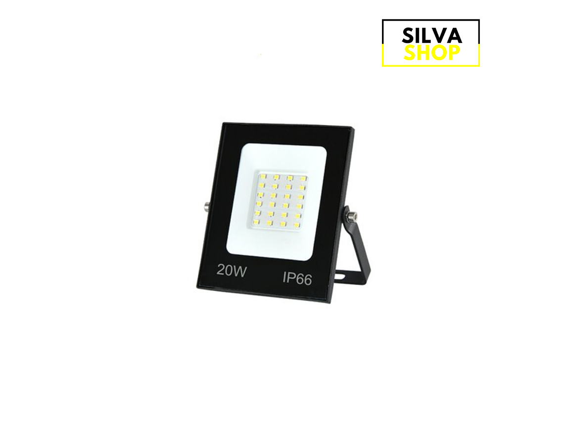 20W IP66 LED projector 1