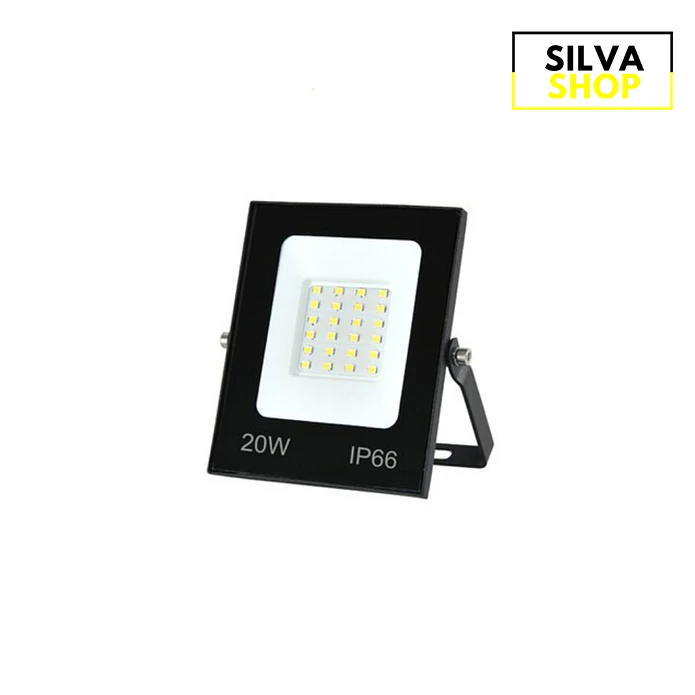 20W IP66 LED projector 1