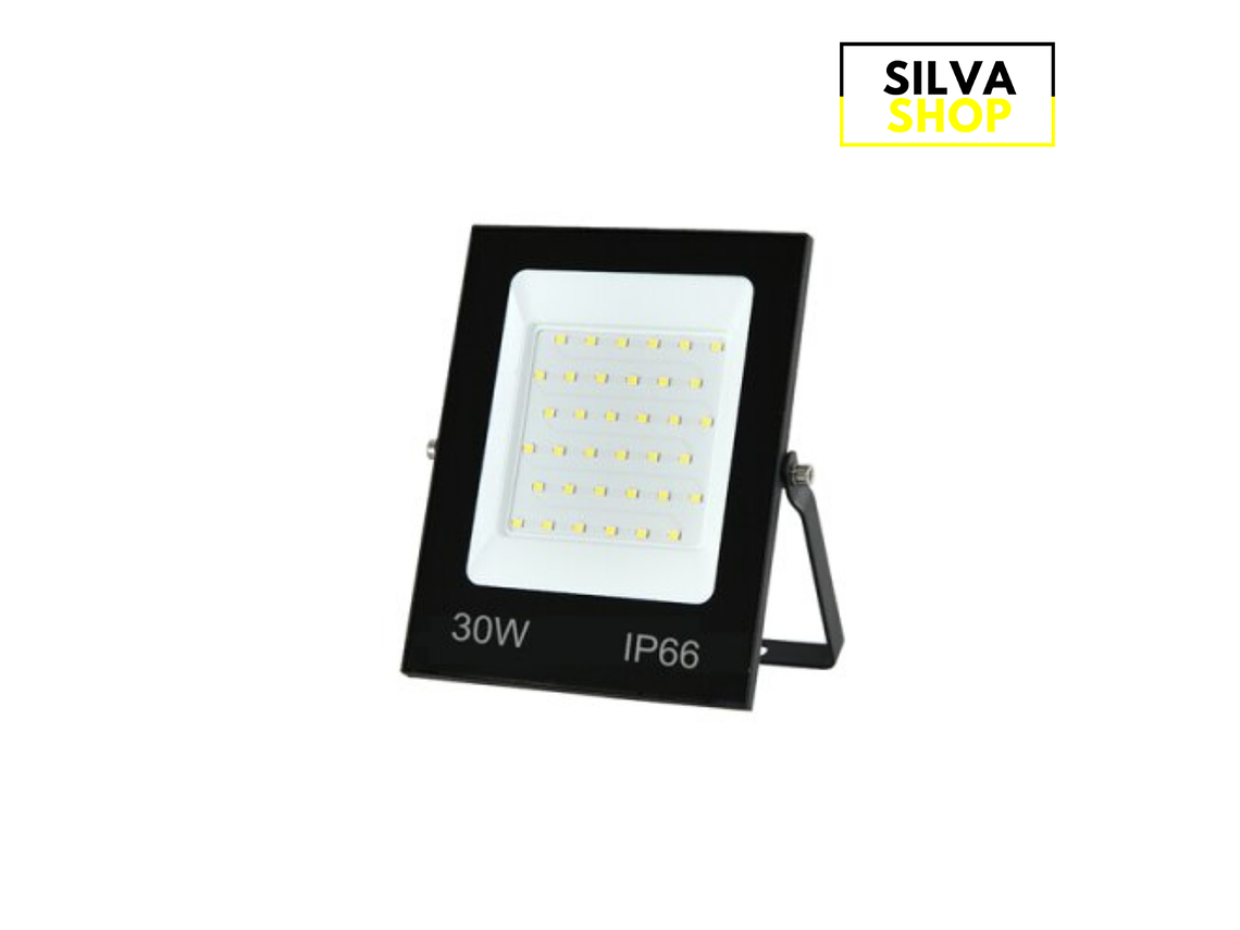 Proyector LED 30W IP66 1