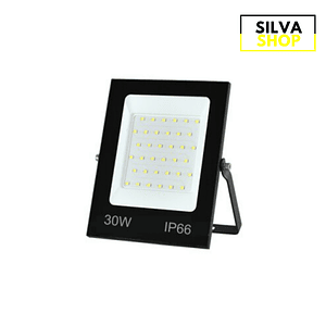 Projetor LED 30W IP66