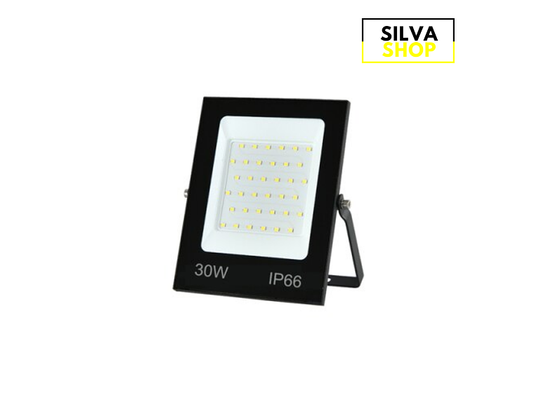 Proyector LED 30W IP66 1