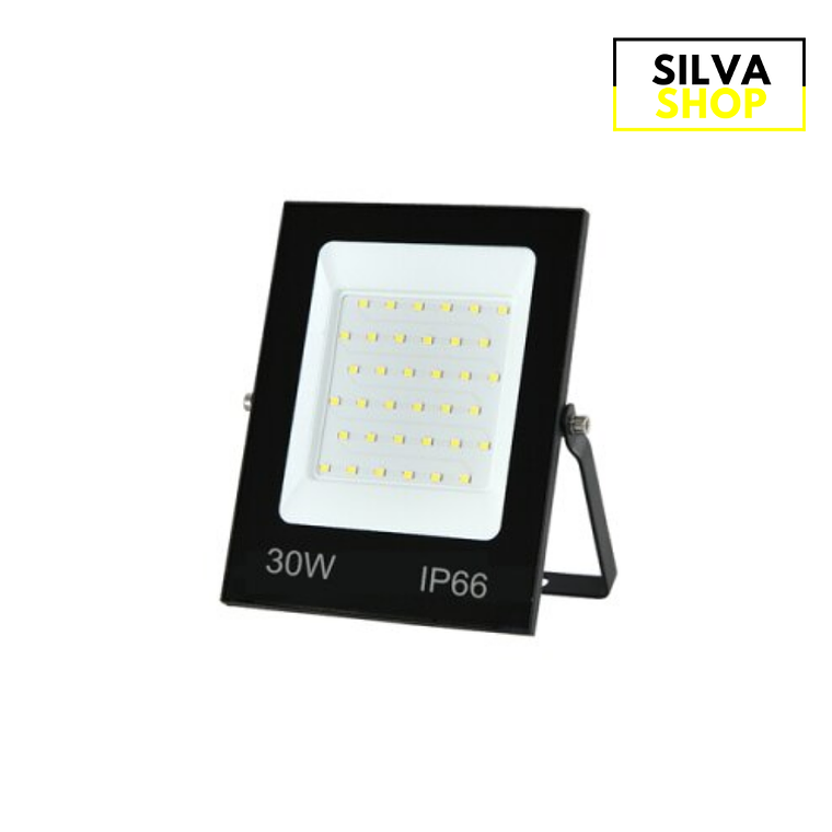 Projetor LED 30W IP66 1