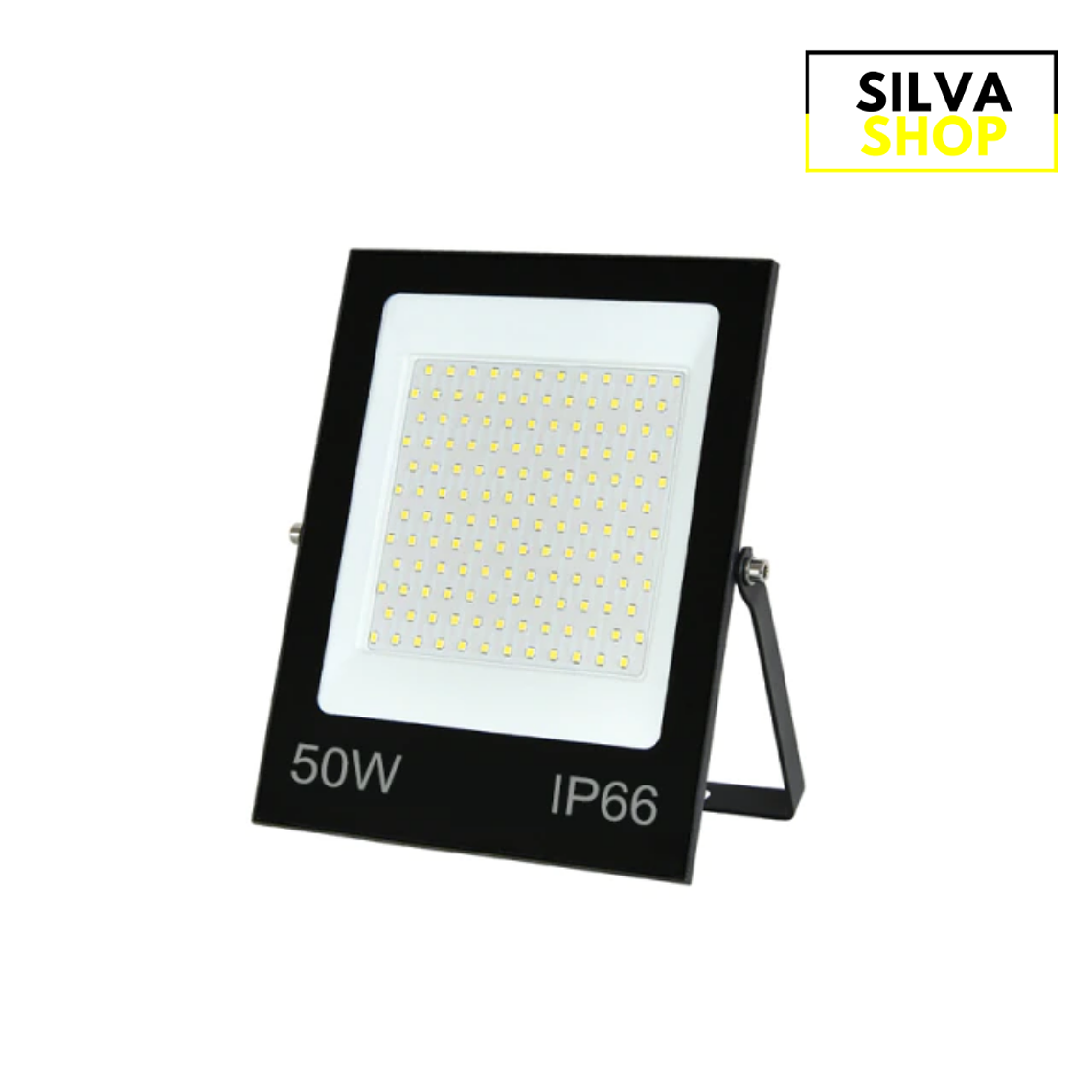 Projetor LED 50W IP66 1