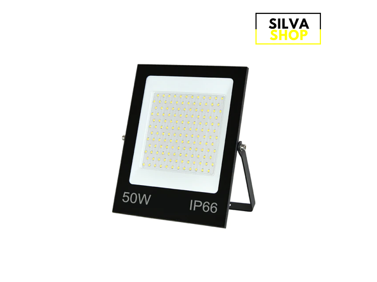 Projetor LED 50W IP66 1