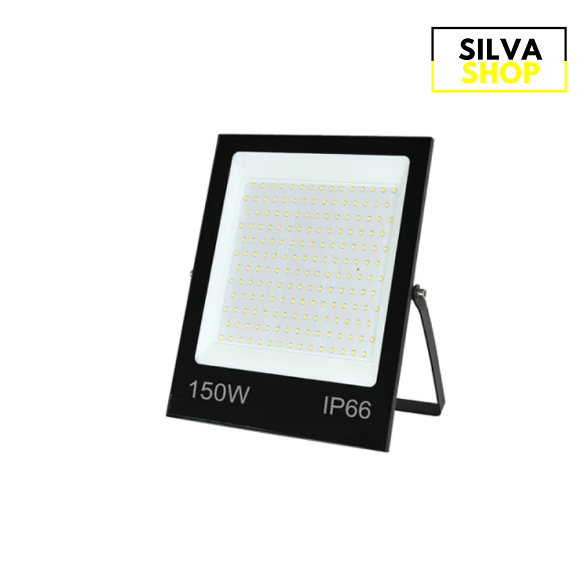 150W IP66 LED Projector 1