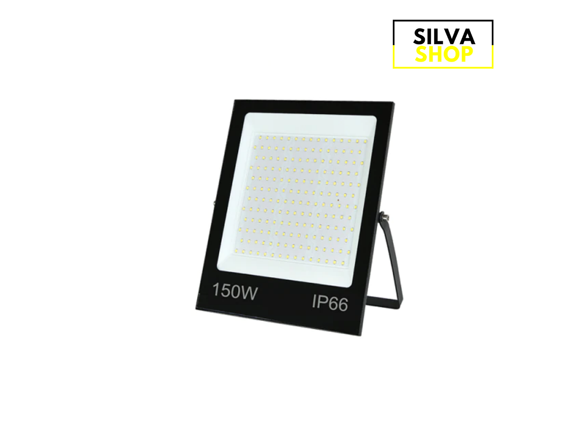 Proyector LED 150W IP66 1