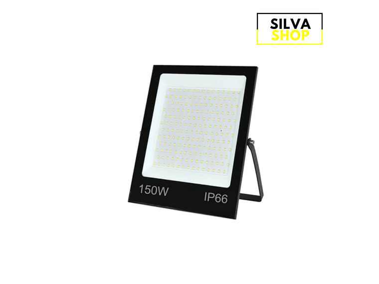 Proyector LED 150W IP66 1