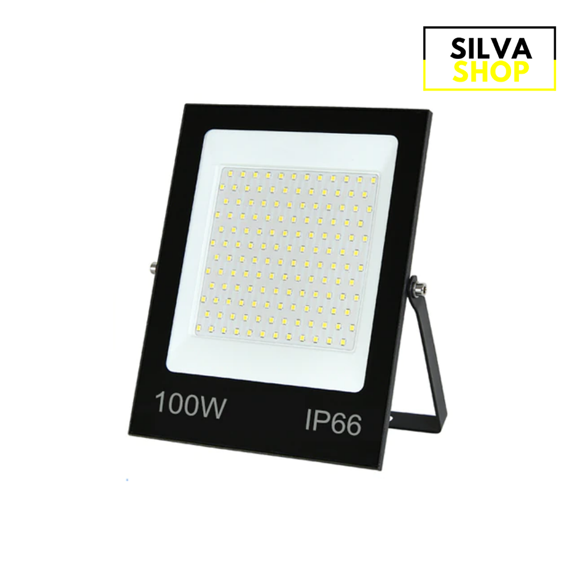 100W IP66 LED Projector 1