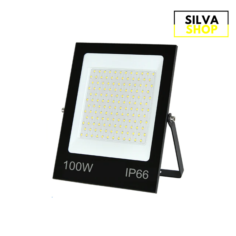 100W IP66 LED Projector 1