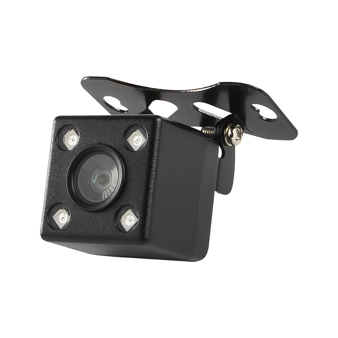 Rear Parking Camera w/ Automotive LED 1