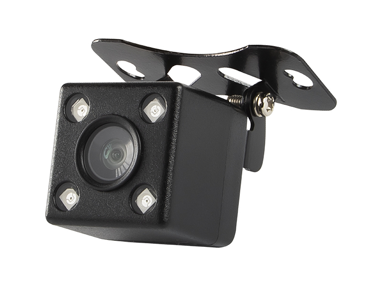 Rear Parking Camera w/ Automotive LED 1