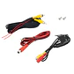 Rear Parking Camera w/ Automotive LED - thumbnail 4