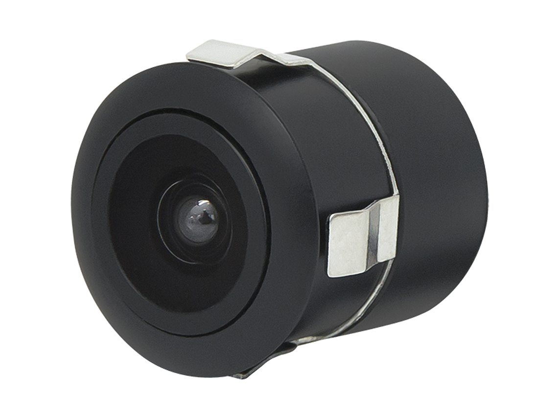 Câmara de Estacionamento Marcha-Atrás IP67 170º Auto 1