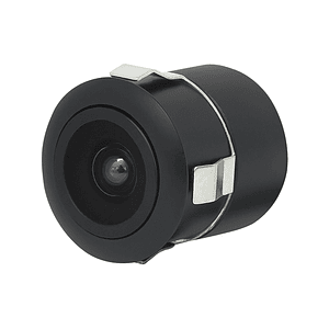 Câmara de Estacionamento Marcha-Atrás IP67 170º Auto