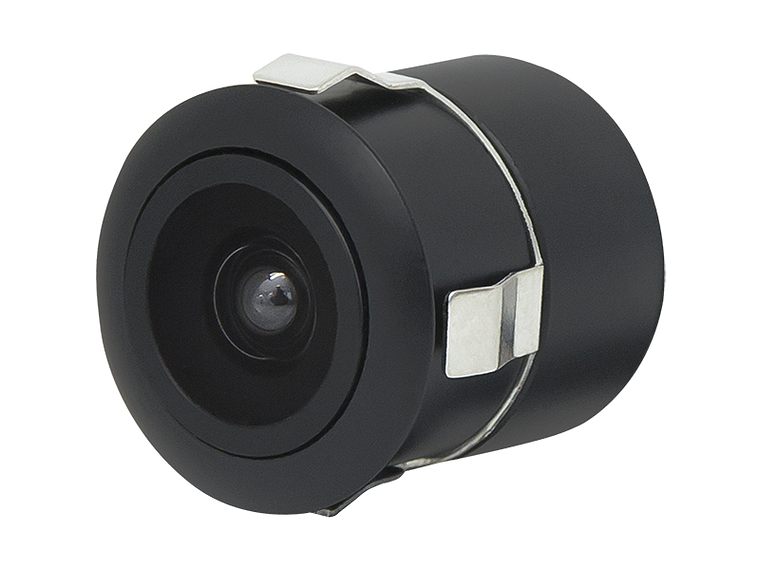 Câmara de Estacionamento Marcha-Atrás IP67 170º Auto 1