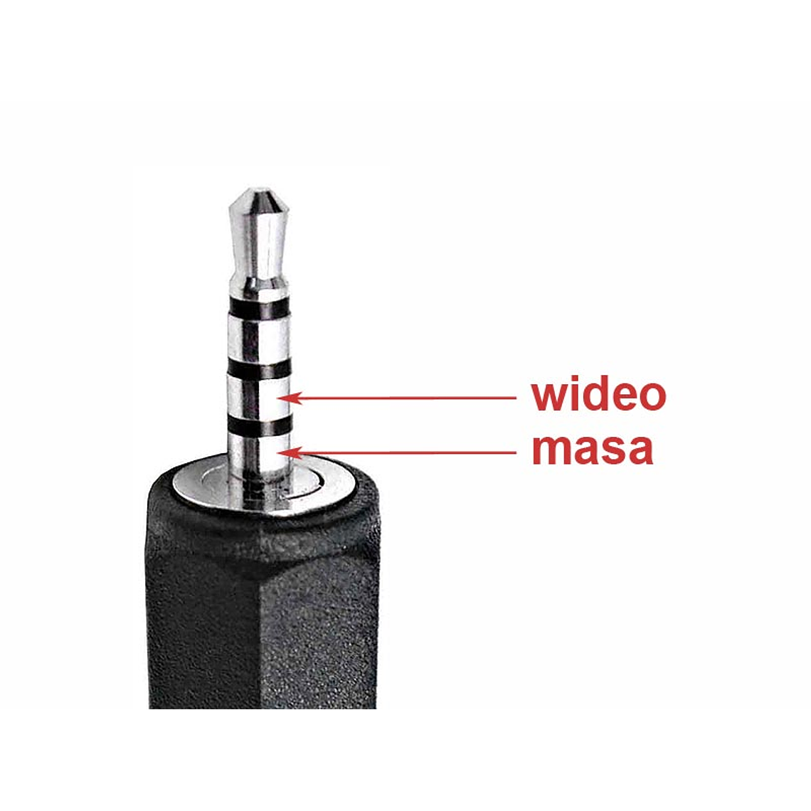 Câmara de Estacionamento Marcha-Atrás IP67 170º Auto 3