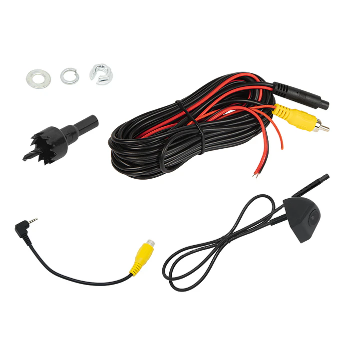 IP67 170º Auto Rear Parking Camera 2