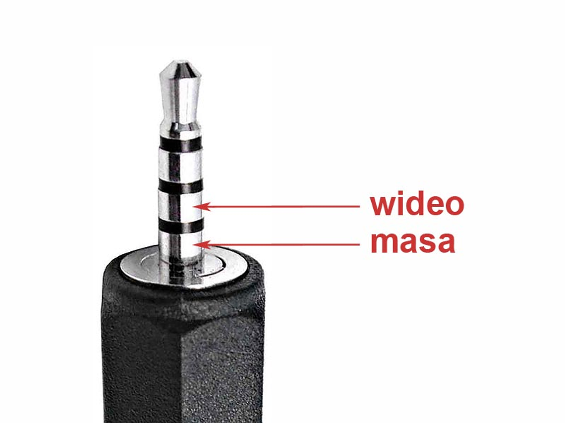 IP67 170º Auto Rear Parking Camera 3