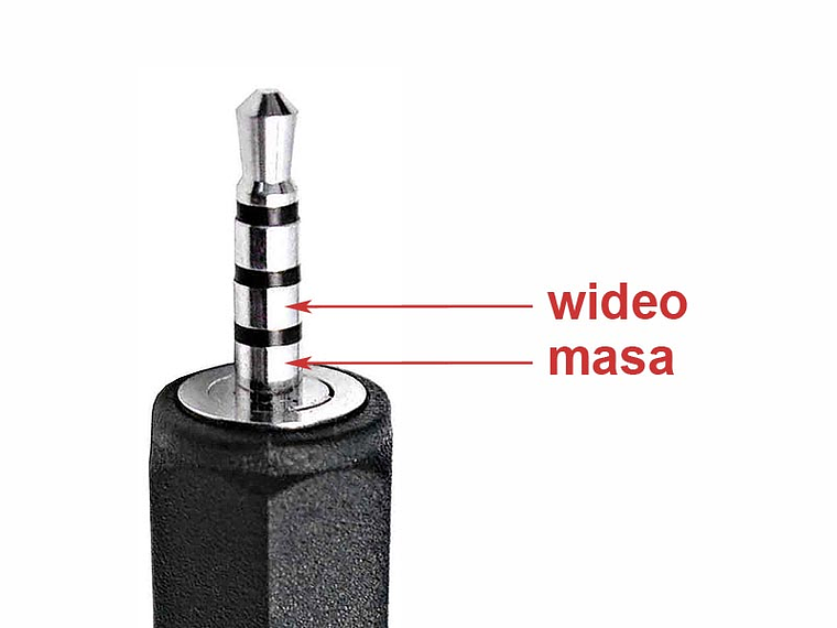 IP67 170º Auto Rear Parking Camera 3