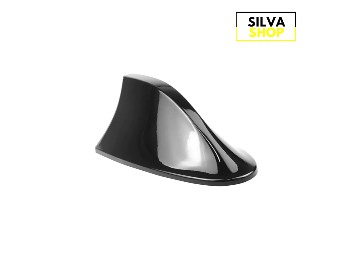 Universal Car Shark Antenna 1