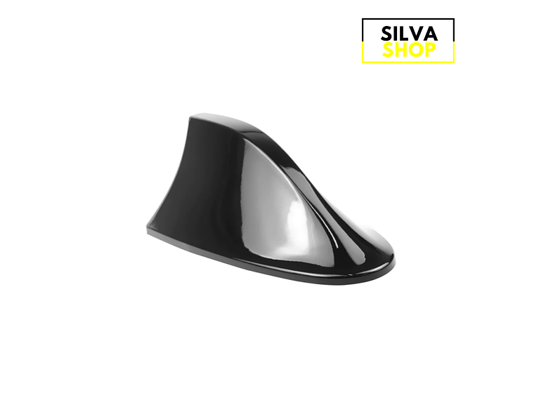 Universal Car Shark Antenna 1