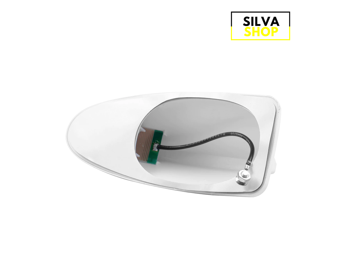 Universal Car Shark Antenna 3