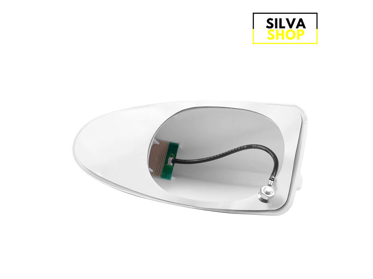 Universal Car Shark Antenna 3