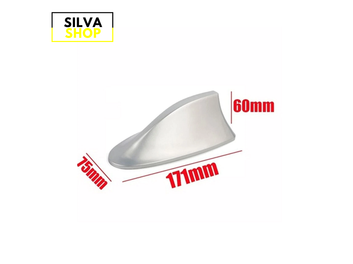 Universal Car Shark Antenna 5