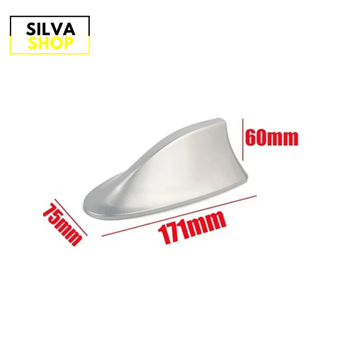 Universal Car Shark Antenna 5