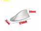 Universal Car Shark Antenna - vignette 5