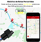 Localizador GPS c/ Corte de Corrente tipo Relé - Carros e Motas - Thumbnail 4