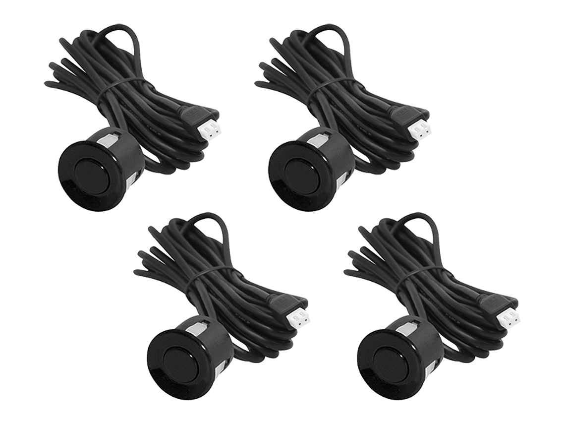 Sensor de Estacionamento de Substituição 22 mm  1