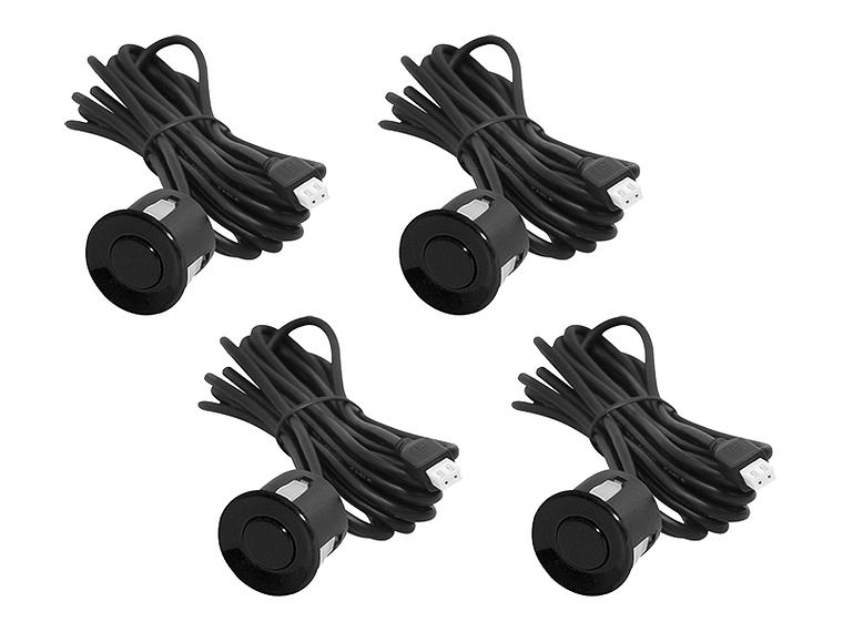 Sensor de Estacionamento de Substituição 22 mm  1