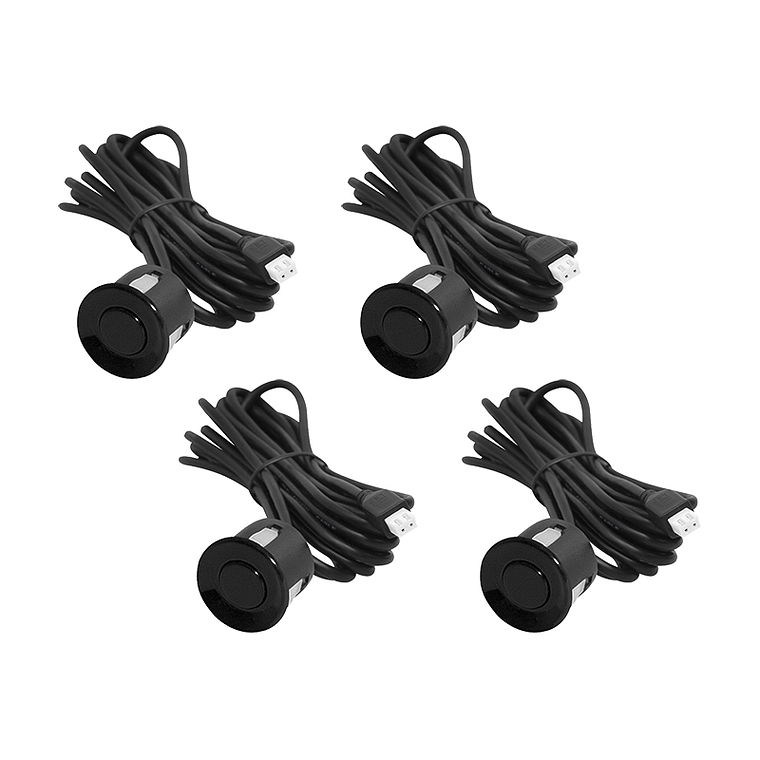 Sensor de Estacionamento de Substituição 22 mm  1