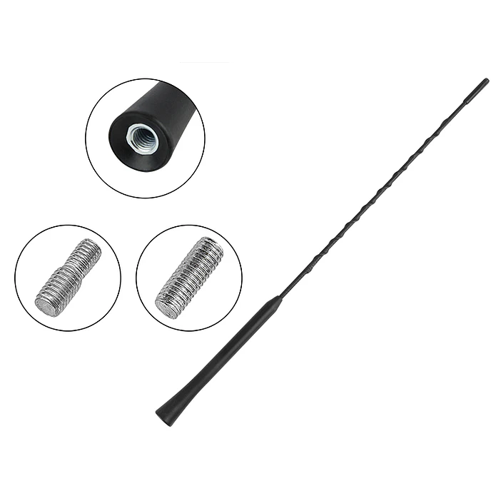 AM/FM Car Antenna FMM603  1