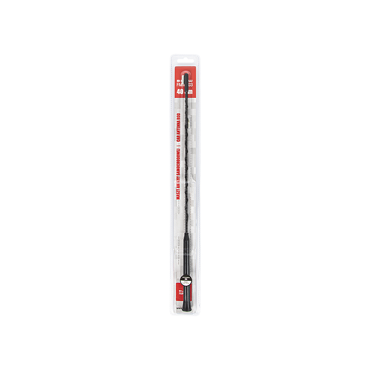 Antena para Carro AM/FM FMM603  2