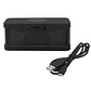 2 altavoces Bluetooth portátiles BT200 de 3 W. - Miniatura 2