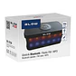 2 altavoces Bluetooth portátiles BT200 de 3 W. - Miniatura 3