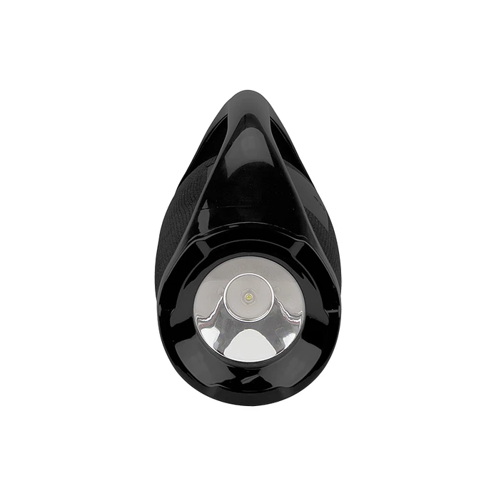 Portable Bluetooth Speaker 2 x 5W FM Radio (Black) 2