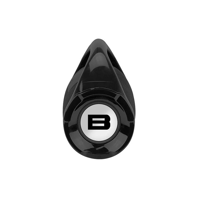 Portable Bluetooth Speaker 2 x 5W FM Radio (Black) 3