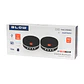 Colunas Bluetooth 5W USB SD AUX - BT720TWS - Thumbnail 4