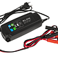 Automatic Battery Charger 6V/12V 6A - vignette 1