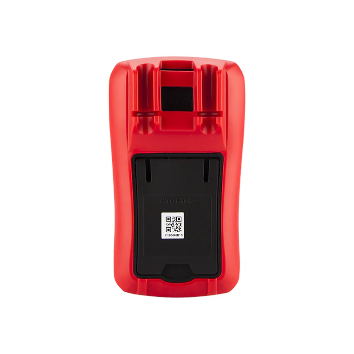  Multímetro Digital CAT II 600V (UT33D+) - UNI-T 3